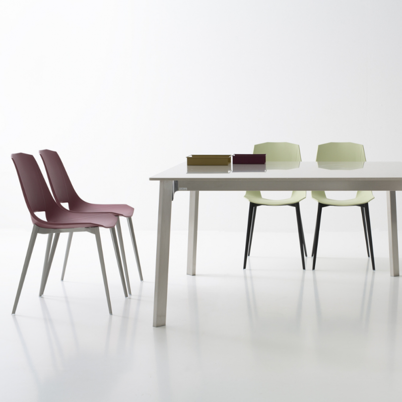 Sedia EVA 1 - Pointhouse