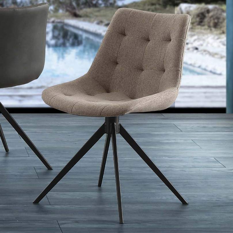 Sedia CARNABY CLASSIC - La seggiola