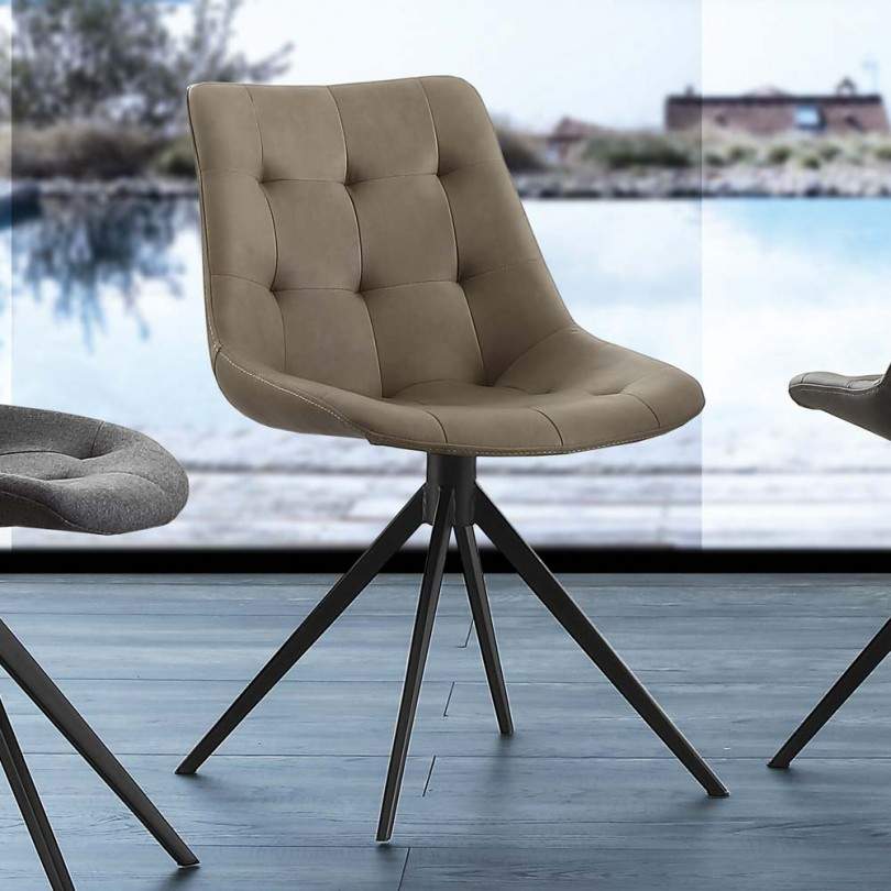 Sedia CARNABY CLASSIC - La seggiola