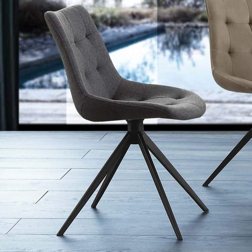 Sedia CARNABY CLASSIC - La seggiola