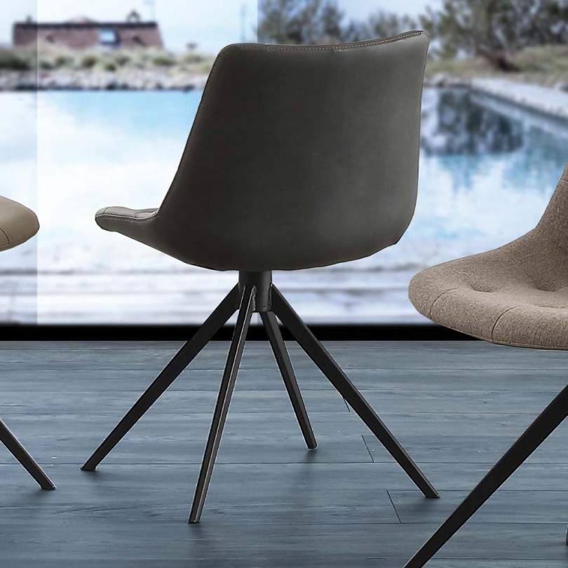 Sedia CARNABY CLASSIC - La seggiola