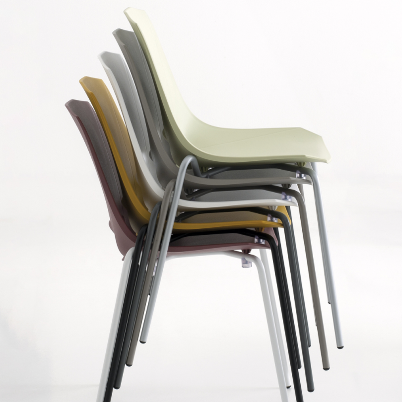 Sedia Eva 2 - Pointhouse