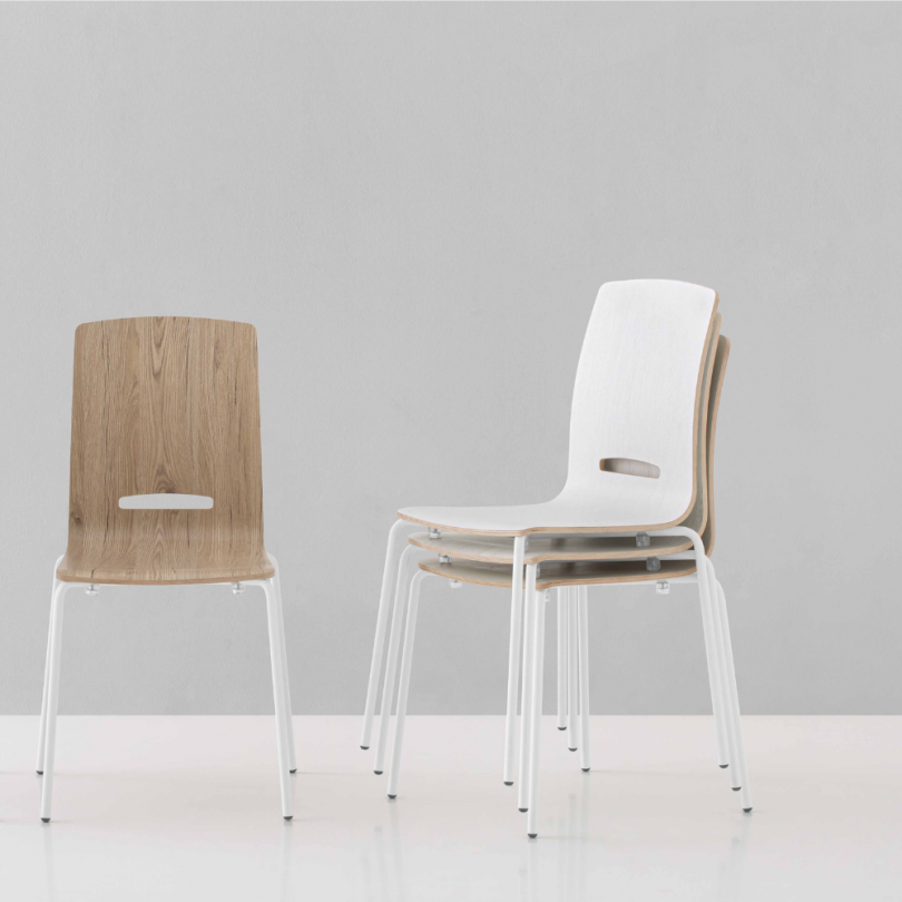 Sedia FLORA - Pointhouse