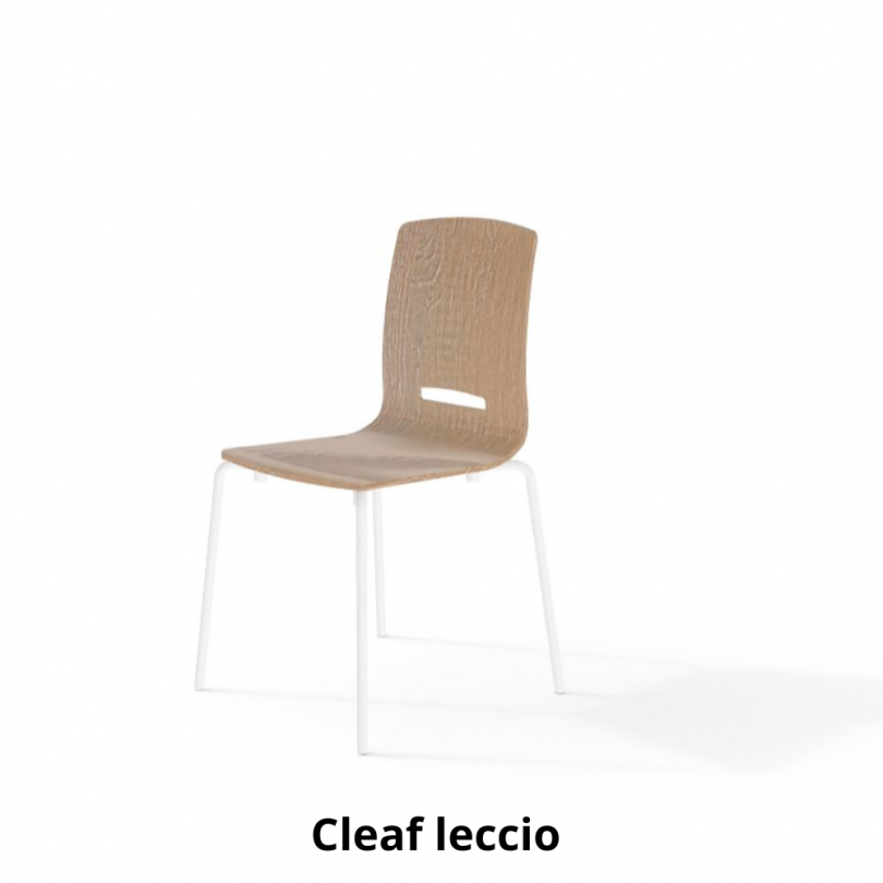 Sedia FLORA - Pointhouse