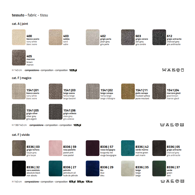 Sedia BIP IRON struttura in tondino... Sedia BIP IRON struttura in tondino...