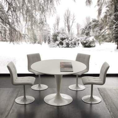 Sgabello River Stool Art. 542 - La Seggiola 2