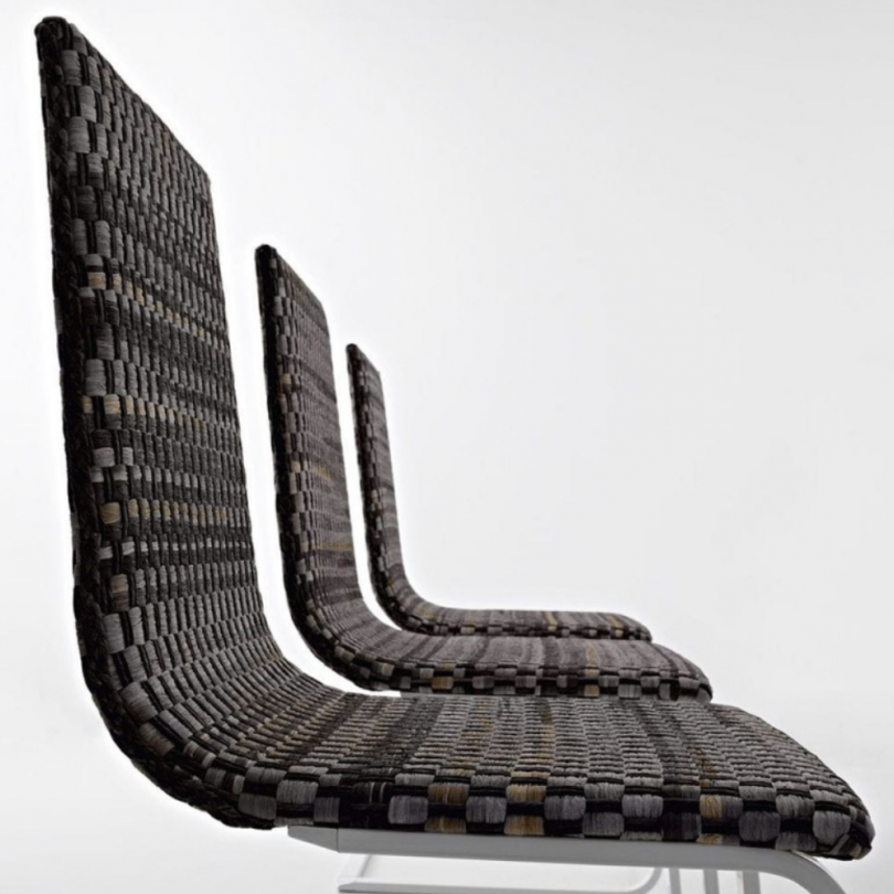 Sedia SCHWINGER - Pointhouse