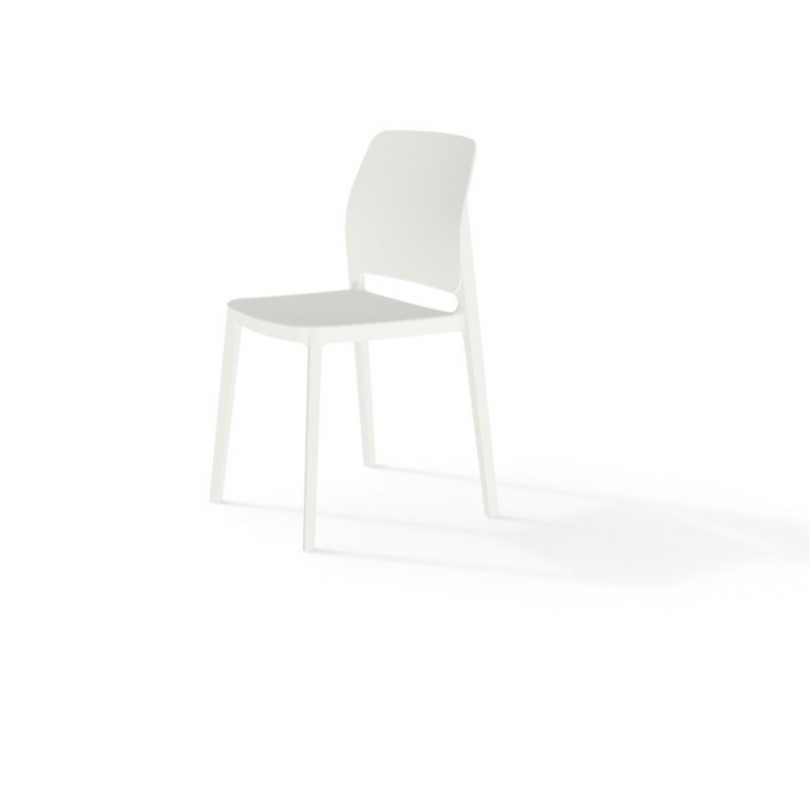 Sedia TIPA impilabile - Pointhouse Sedia TIPA impilabile - Pointhouse