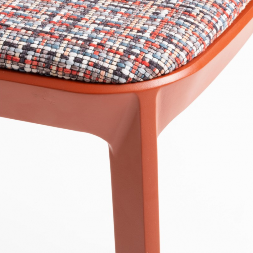 Sedia TIPA con braccioli + cuscino... Sedia TIPA con braccioli + cuscino...