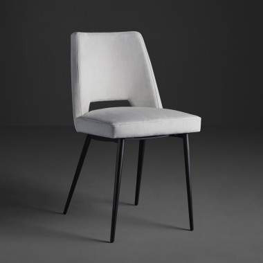 Sedia "GRACE.TT" struttura...