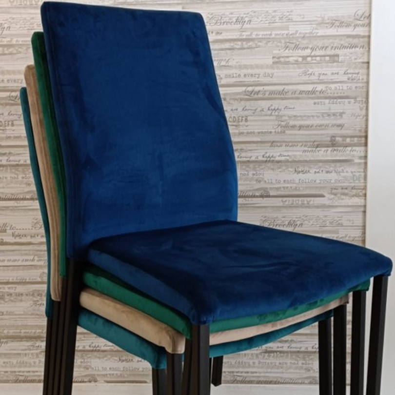 Sedia HELLEN PLUS - La Seggiola