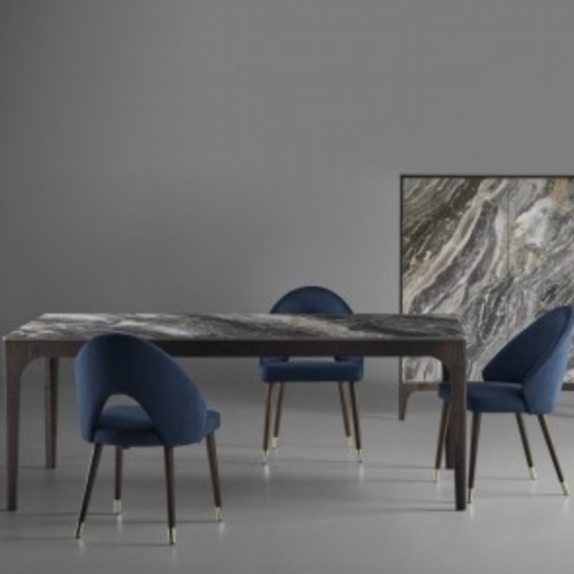 Sedia DIANA.F.TT rivestimento in... Sedia DIANA.F.TT rivestimento in...