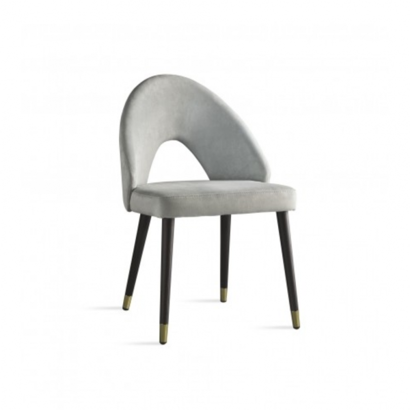 Sedia DIANA.F.TT rivestimento in... Sedia DIANA.F.TT rivestimento in...