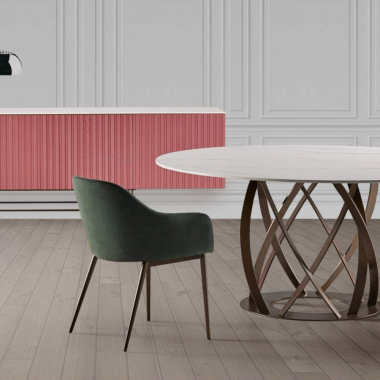 Sedia "MEGHAN.P.TT"...