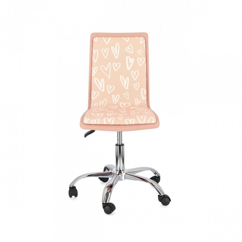 SEDIA UFFICIO YOUNG HEARTS