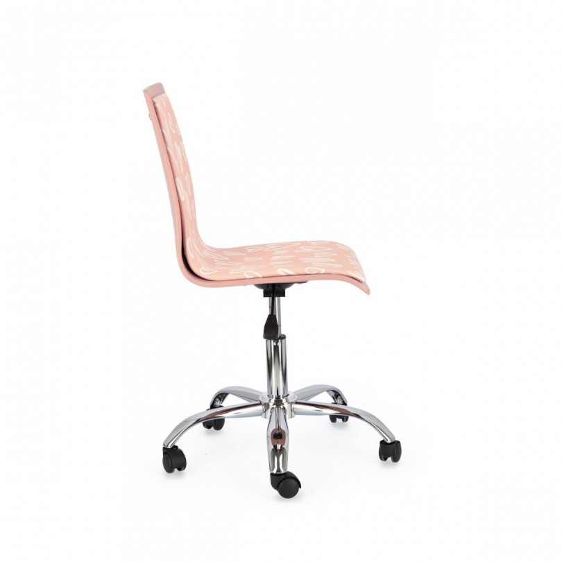 SEDIA UFFICIO YOUNG HEARTS