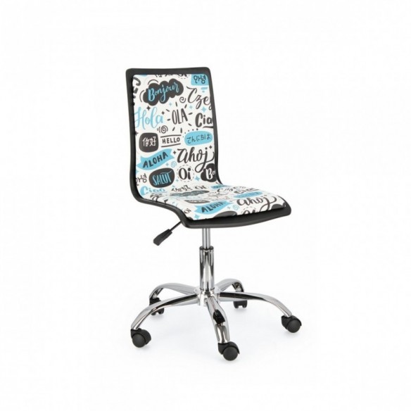 SEDIA UFFICIO YOUNG HELLO