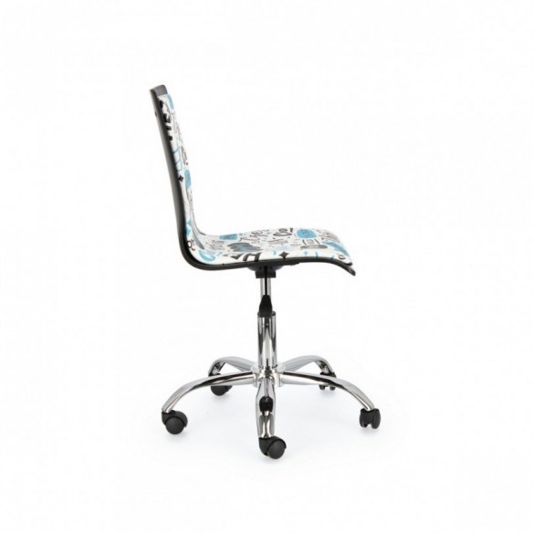 SEDIA UFFICIO YOUNG HELLO