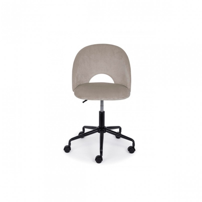 SEDIA UFF. LINZEY TORTORA