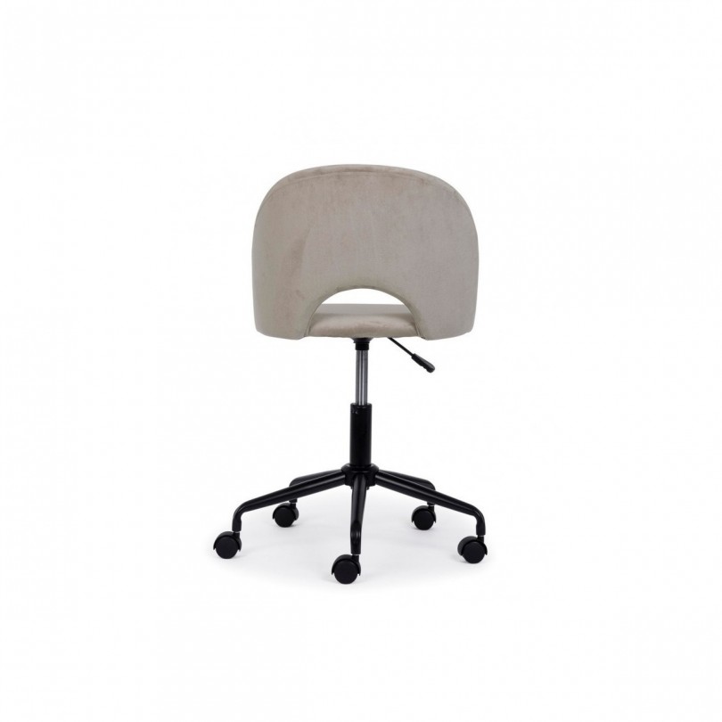 SEDIA UFF. LINZEY TORTORA