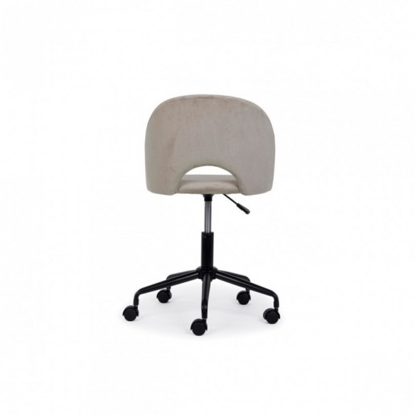 SEDIA UFF. LINZEY TORTORA