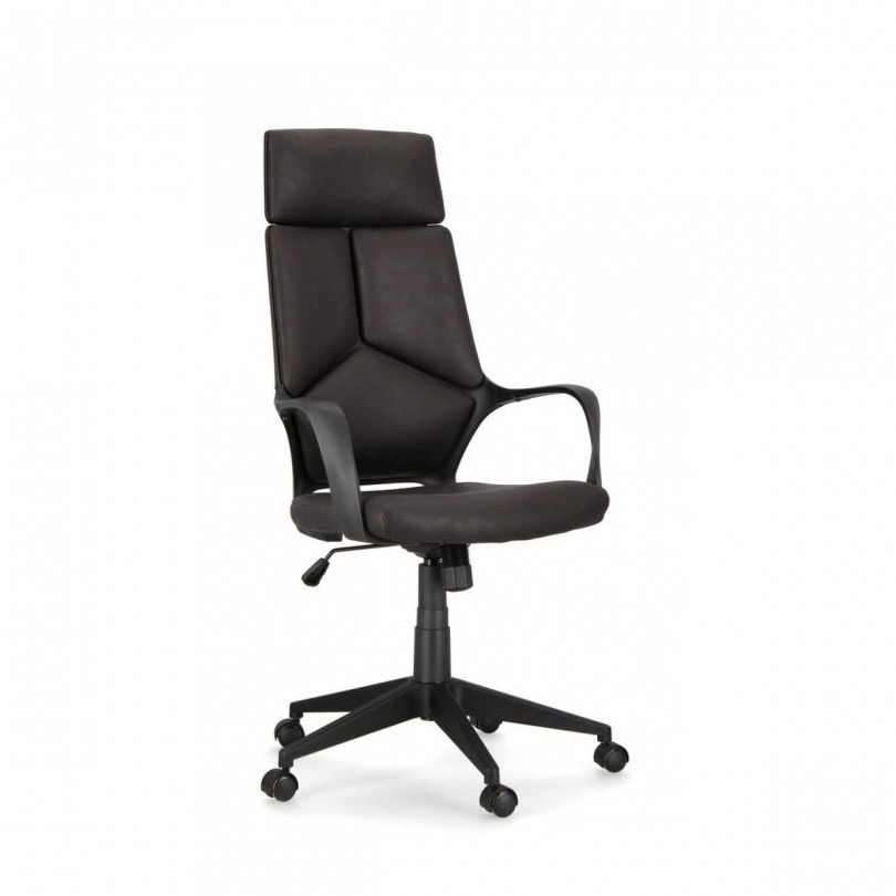 POLTRONA UFF.DAMON SCH.ALTO NERO POLTRONA UFF.DAMON SCH.ALTO NERO