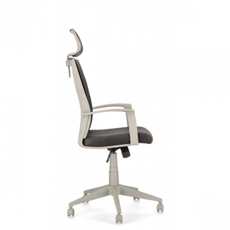 POLTRONA UFF. GORDON NERO