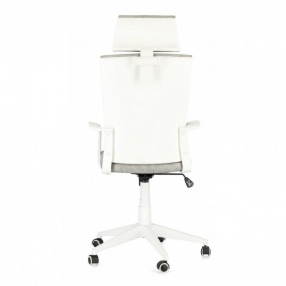 POLTRONA UFF. GORDON GRIGIO