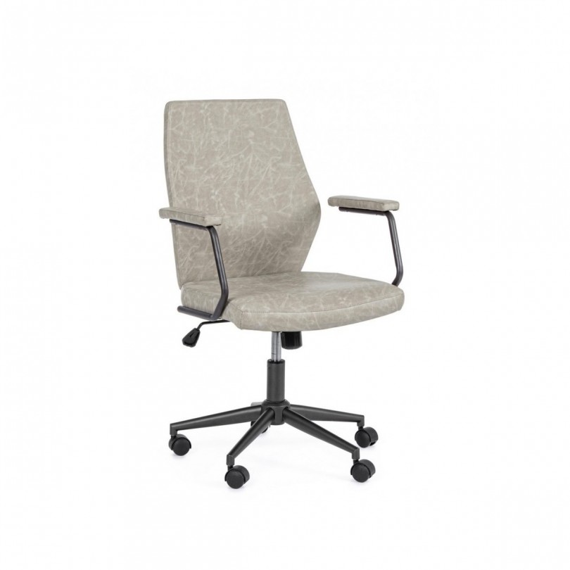 POLTR. UFF. SCH.BASSO JAMIE GRIGIO CH.