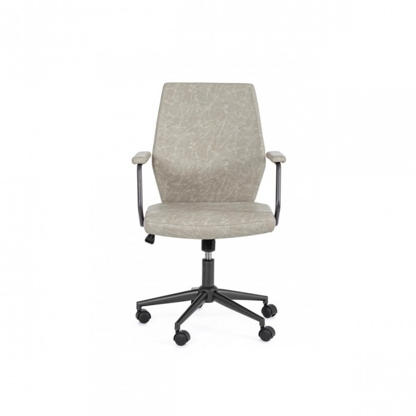 POLTR. UFF. SCH.BASSO JAMIE GRIGIO CH.