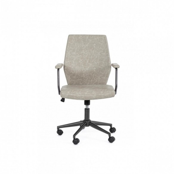 POLTR. UFF. SCH.BASSO JAMIE GRIGIO CH.