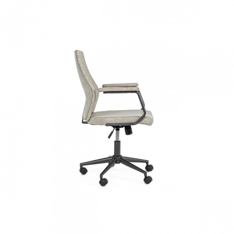 POLTR. UFF. SCH.BASSO JAMIE GRIGIO CH.