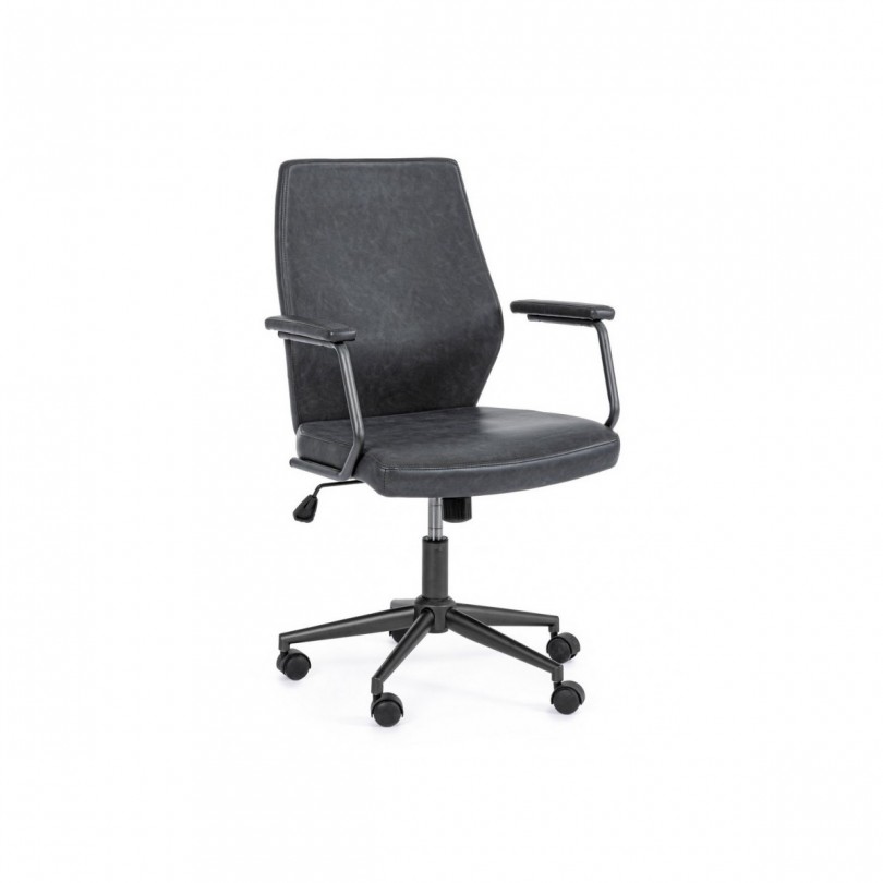 POLTR. UFF. SCH.BASSO JAMIE NERO