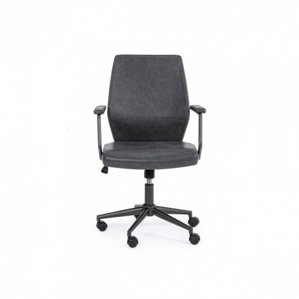 POLTR. UFF. SCH.BASSO JAMIE NERO