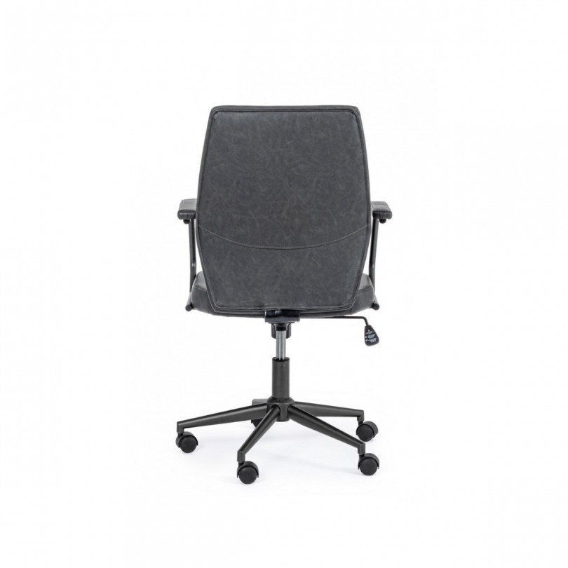 POLTR. UFF. SCH.BASSO JAMIE NERO