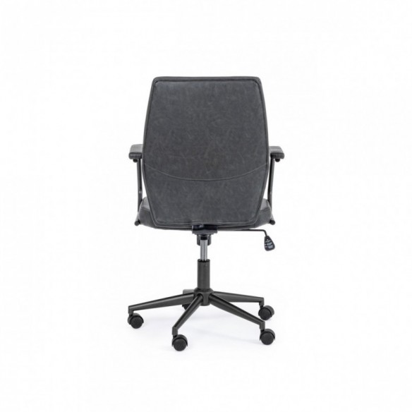 POLTR. UFF. SCH.BASSO JAMIE NERO