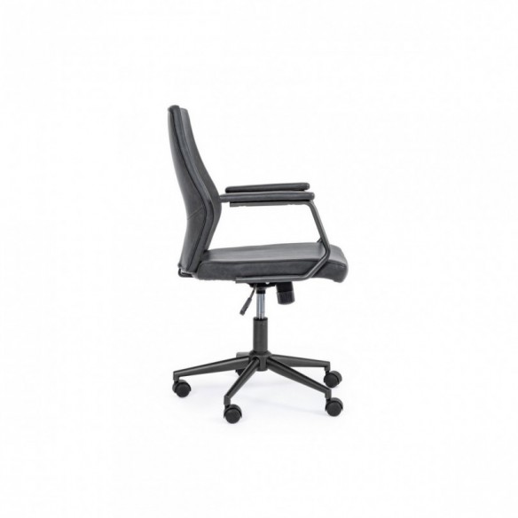 POLTR. UFF. SCH.BASSO JAMIE NERO