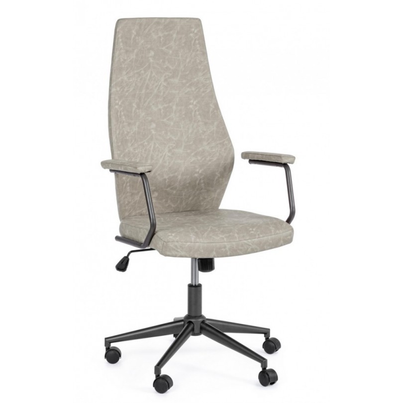 POLTR.UFF. SCH.ALTO JAMIE GRIGIO CH.