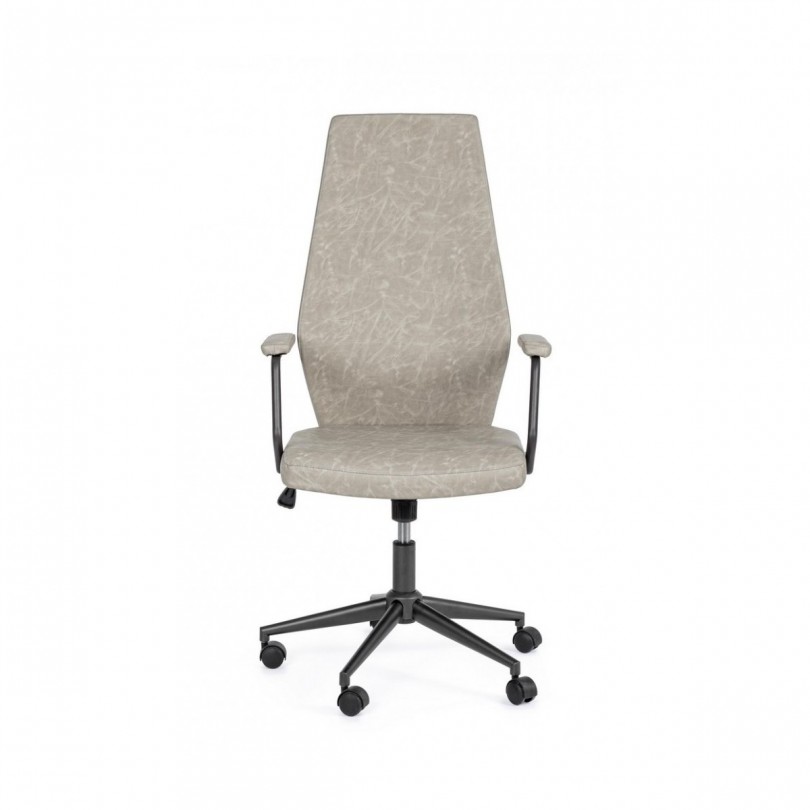 POLTR.UFF. SCH.ALTO JAMIE GRIGIO CH.