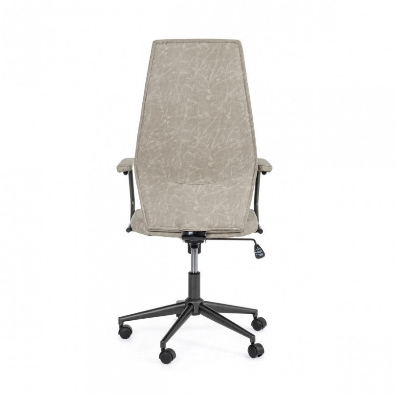 POLTR.UFF. SCH.ALTO JAMIE GRIGIO CH.