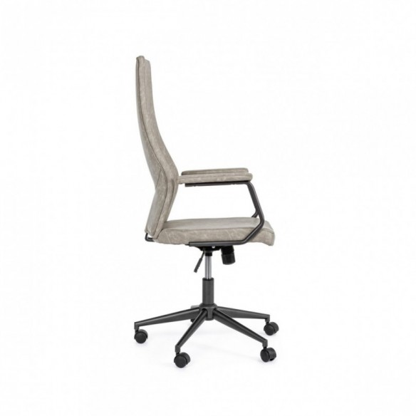 POLTR.UFF. SCH.ALTO JAMIE GRIGIO CH.