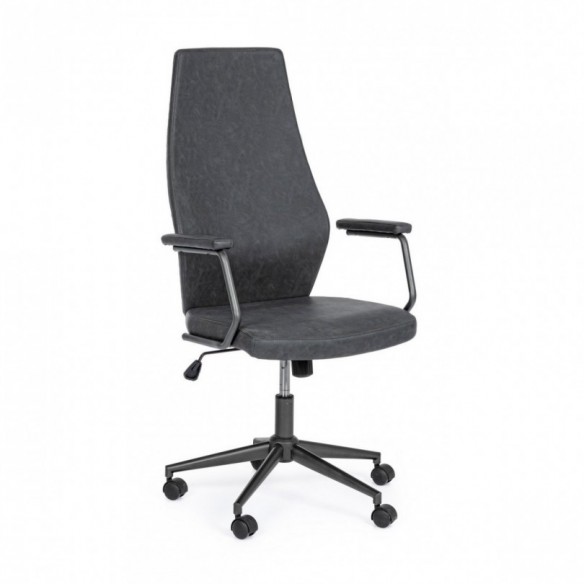 POLTR.UFF. SCH.ALTO JAMIE NERO