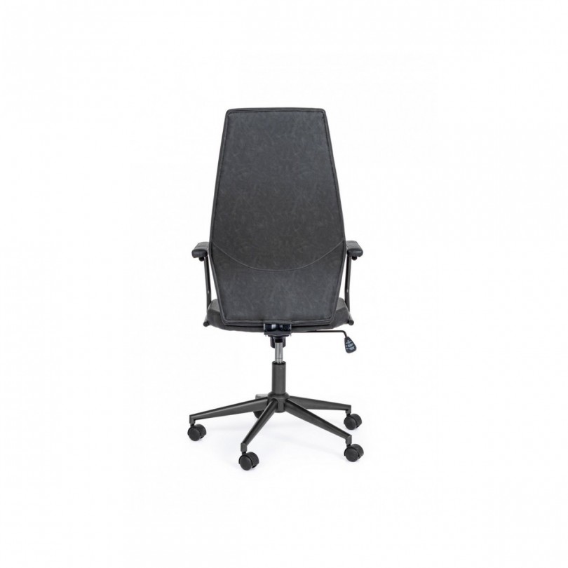 POLTR.UFF. SCH.ALTO JAMIE NERO