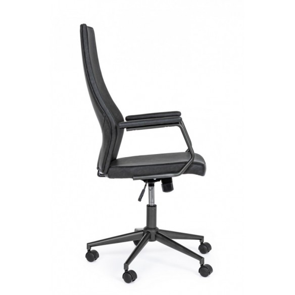 POLTR.UFF. SCH.ALTO JAMIE NERO