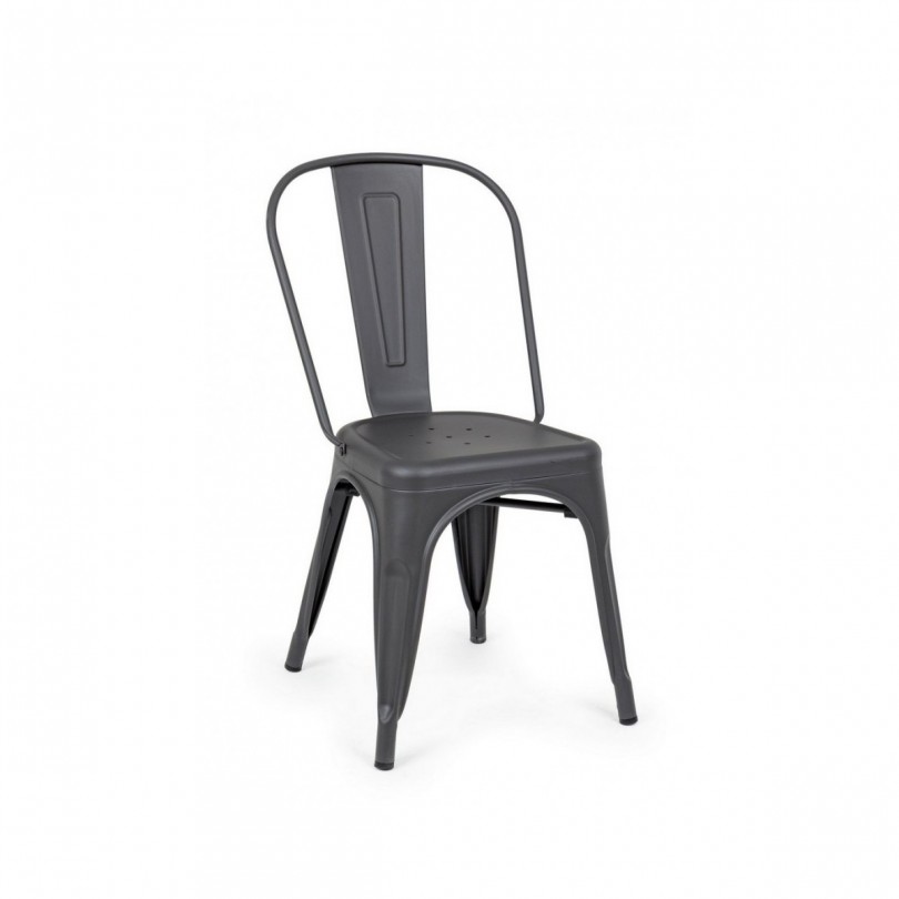 SEDIA MINNESOTA ANTRACITE