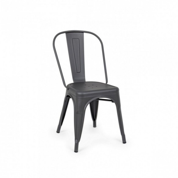 SEDIA MINNESOTA ANTRACITE