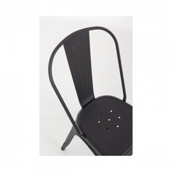 SEDIA MINNESOTA ANTRACITE