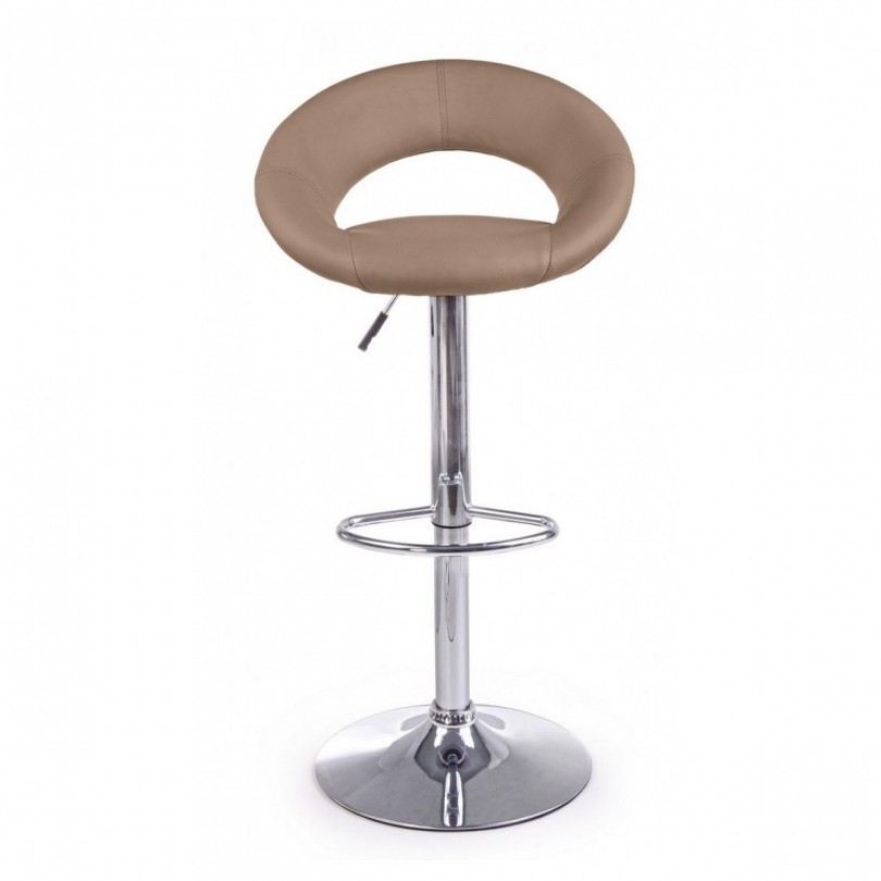 SGABELLO BAR CHEYENNE TORTORA