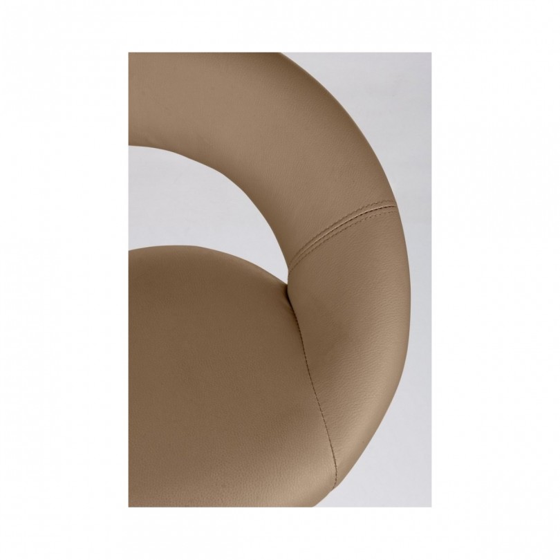 SGABELLO BAR CHEYENNE TORTORA