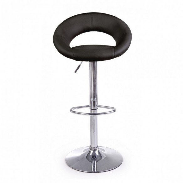 SGABELLO BAR CHEYENNE NERO